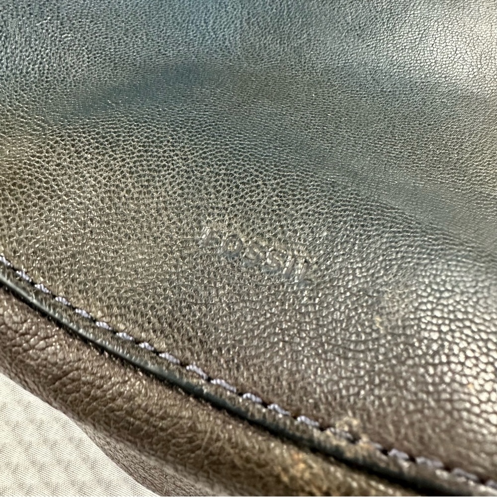 Fossil mini bag - Picture 13 of 16